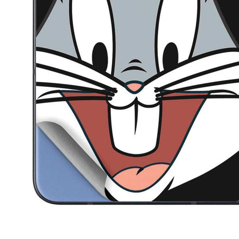 Looney Tunes Bugs Bunny Galaxy Z Fold5 5G Skin
