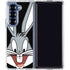 Looney Tunes Bugs Bunny Galaxy Z Fold6 Clear Case