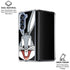 Looney Tunes Bugs Bunny Galaxy Z Fold6 Clear Case
