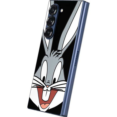 Looney Tunes Bugs Bunny Galaxy Z Fold6 Skin