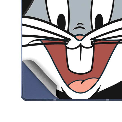 Looney Tunes Bugs Bunny Galaxy Z Fold6 Skin