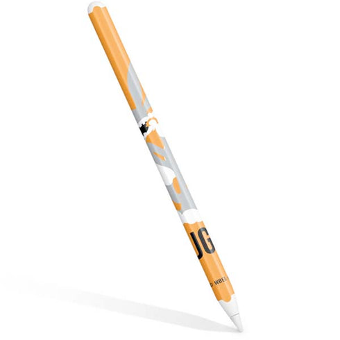 Looney Tunes Bugs Bunny Identity Apple Pencil (2nd Gen 2019) Skin