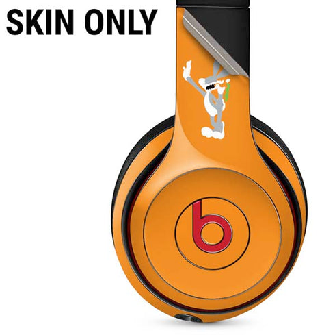 Looney Tunes Bugs Bunny Identity Beats Solo 3 Wireless Skin