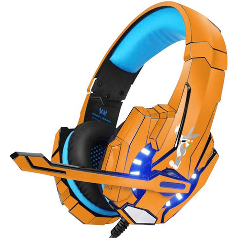 Looney Tunes Bugs Bunny Identity BENGOO G9000 Skin