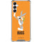Looney Tunes Bugs Bunny Identity Gabb Phone 4 Clear Case