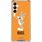 Looney Tunes Bugs Bunny Identity Galaxy A16 5G Clear Case