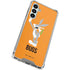 Looney Tunes Bugs Bunny Identity Galaxy A16 5G Clear Case