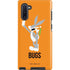 Looney Tunes Bugs Bunny Identity Galaxy Cases