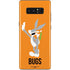Looney Tunes Bugs Bunny Identity Galaxy Note 8 Skin