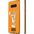 Looney Tunes Bugs Bunny Identity Galaxy Note 8 Skin
