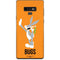 Looney Tunes Bugs Bunny Identity Galaxy Note 9 Skin