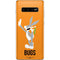 Looney Tunes Bugs Bunny Identity Galaxy S10 Plus Skin