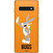 Looney Tunes Bugs Bunny Identity Galaxy S10 Skin