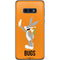 Looney Tunes Bugs Bunny Identity Galaxy S10e Skin