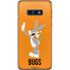 Looney Tunes Bugs Bunny Identity Galaxy S10e Skin