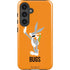 Looney Tunes Bugs Bunny Identity Galaxy S25 Plus Impact Case