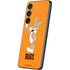 Looney Tunes Bugs Bunny Identity Galaxy S25 Plus Skin