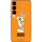 Looney Tunes Bugs Bunny Identity Galaxy S25 Skin