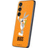 Looney Tunes Bugs Bunny Identity Galaxy S25 Skin
