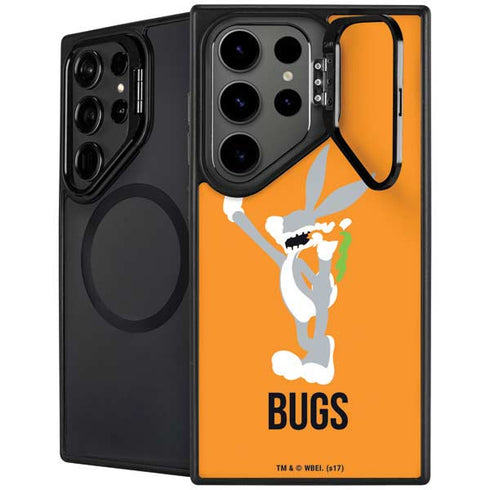 Looney Tunes Bugs Bunny Identity Galaxy Cases