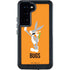 Looney Tunes Bugs Bunny Identity Galaxy S24 Waterproof Case