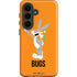 Looney Tunes Bugs Bunny Identity Galaxy S26 Plus Impact Case