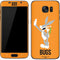 Looney Tunes Bugs Bunny Identity Galaxy S7 Skin