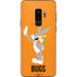 Looney Tunes Bugs Bunny Identity Galaxy S9 Plus Skin