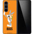 Looney Tunes Bugs Bunny Identity Galaxy Z Fold5 5G Skin