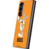 Looney Tunes Bugs Bunny Identity Galaxy Z Fold5 5G Skin