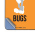 Looney Tunes Bugs Bunny Identity Galaxy Z Fold5 5G Skin