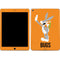 Looney Tunes Bugs Bunny Identity iPad Skins