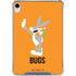 Looney Tunes Bugs Bunny Identity iPad 11th Gen (2025) Clear Case