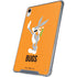 Looney Tunes Bugs Bunny Identity iPad 11th Gen (2025) Clear Case