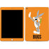 Looney Tunes Bugs Bunny Identity Apple iPad Skin