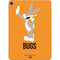 Looney Tunes Bugs Bunny Identity Apple iPad Air Skin