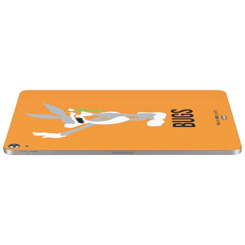 Looney Tunes Bugs Bunny Identity Apple iPad Air Skin