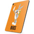 Looney Tunes Bugs Bunny Identity Apple iPad Pro Skin