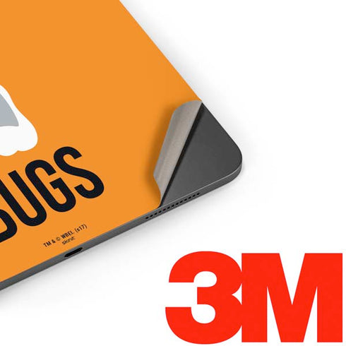 Looney Tunes Bugs Bunny Identity Apple iPad Pro Skin