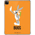 Looney Tunes Bugs Bunny Identity iPad Pro 11in (2024) Clear Case