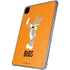 Looney Tunes Bugs Bunny Identity iPad Pro 11in (2024) Clear Case
