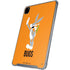 Looney Tunes Bugs Bunny Identity iPad Cases