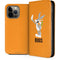 Looney Tunes Bugs Bunny Identity iPhone 14 Pro Max Folio Case