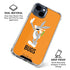 Looney Tunes Bugs Bunny Identity iPhone 15 Clear Case