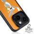 Looney Tunes Bugs Bunny Identity iPhone 15 Plus Kickstand Case