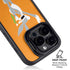 Looney Tunes Bugs Bunny Identity iPhone 15 Pro Max Kickstand Case