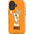 Looney Tunes Bugs Bunny Identity iPhone 16 Plus Magsafe Impact Case