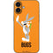 Looney Tunes Bugs Bunny Identity iPhone 16 Plus Skin