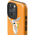 Looney Tunes Bugs Bunny Identity iPhone 16 Pro Impact Case