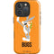 Looney Tunes Bugs Bunny Identity iPhone 16 Pro Max Magsafe Impact Case